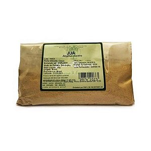 Juá (Zizyphus joazeiro) Casca (Pó) NUTRI ERVAS 50g