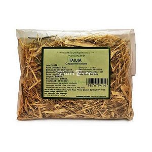 Taiuia (Cayaponia tayuya) Raiz NUTRI ERVAS 50g