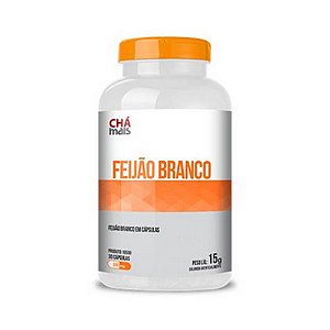 Feijão Branco CHÁ MAIS 30 Cápsulas