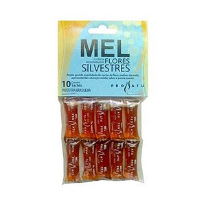 Mel Florada Silvestre Sachê PRONATU 40g