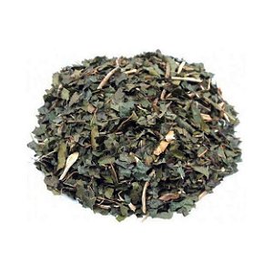 DV Chá de Bugre (Cordia salicifolia) Folhas