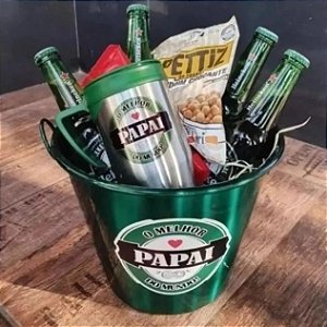 KIT BALDE CERVEJA