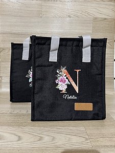 BOLSA TERMICA 5 LTS (PEDIDO MINIMO DE 20 UNIDADES)