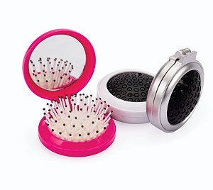 ESPELHO ESCOVA (PEDIDO MINIMO DE 50 UNIDADES)