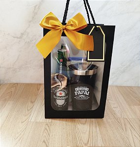 KIT DIA DOS PAIS GOURMET