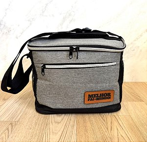 BOLSA TERMICA 10 LTS (VAREJO)
