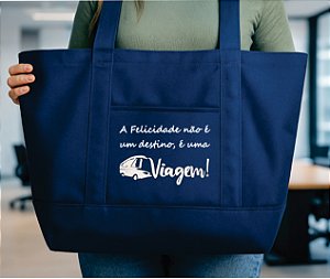 SACOLA/BOLSA DE PRAIA (PEDIDO MINIMO DE 20 UNIDADES)