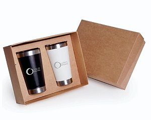 KIT 2 COPOS TERMICOS (PEDIDO MINIMO DE 10 UNIDADES)