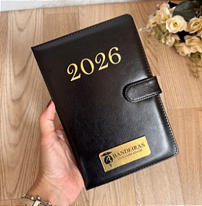 AGENDA SEMANAL 2025 (PEDIDO MINIMO DE 20 UNIDADES)