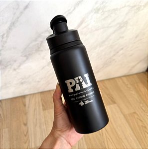 SQUEEZE ALUMINIO 650ML