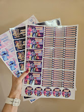 KIT ETIQUETAS ESCOLARES