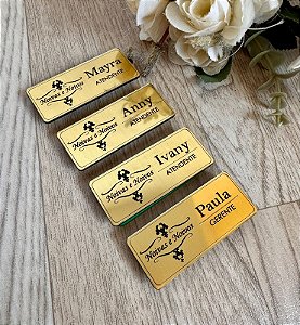 BOTTON / BROCHE MAGNÉTICO PARA ROUPA