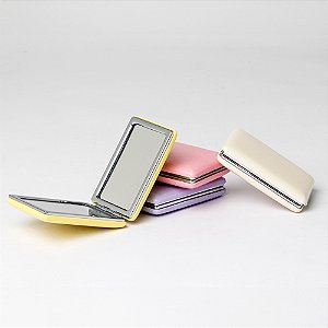 ESPELHO DUPLO LUXO RETANGULAR (PEDIDO MINIMO DE 20 UNIDADES)