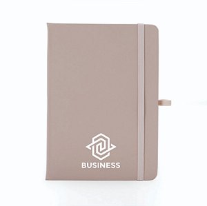 MOLESKINE 17,5 x 12,50 cm 80 folhas (PEDIDO MINIMO DE 20 UNIDADES)