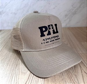 BONÉ DIA DOS PAIS