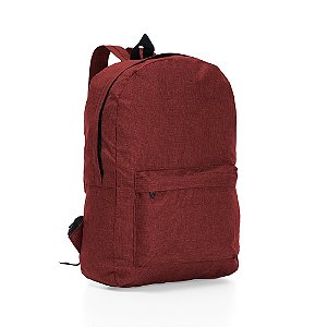 MOCHILA EM NYLON 17L (PEDIDO MINIMO DE 20 UNIDADES)