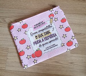 NECESSAIRE FLAT - VAREJO