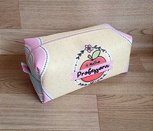 NECESSAIRE BOX