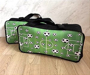 BOLSA TIPO PORTA CHUTEIRA (PEDIDO MINIMO 20 UNIDADES)