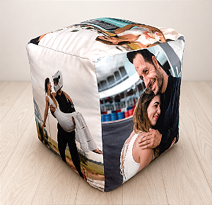 CUBO DE FOTOS