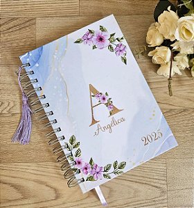AGENDA PERSONALIZADA 2025