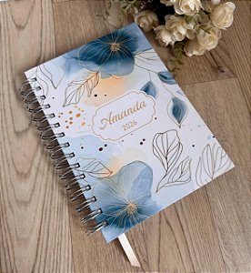 AGENDA PERSONALIZADA 2026