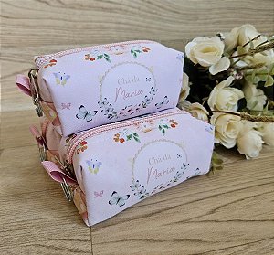 PORTA MOEDA BOX (MINIMO 20 UNIDADES)