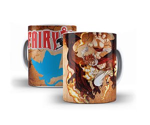 Caneca Mágica Personalizada anime Haikyuu Vários Modelos de todos