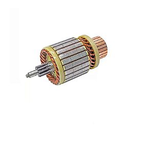 501641 Induzido Modelo Valeo 10 D Vw Gol Voyage G6 Fox Ford Ka Ecosport 3cc 24051