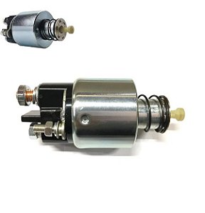 930126 Rele Partida Renault Kwid Logan Sandero 3cc 2017 em diante