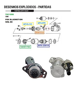 TSC10R6