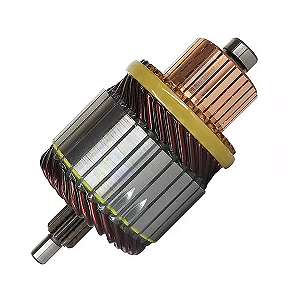 EURO 123073 20754 Induzido 12v Modelo HITACHI Nissan Livina, Tiida, Sentra