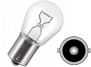 GL1141 Lampada 1141 1 Polo 12v 21w 7506 12498