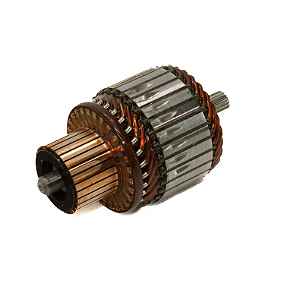 SEG 1004011342 123147 Induzido 12v 18 Dentes Modelo BOSCH FIAT GM JEEP