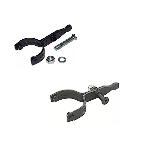 Garfo Bendix Alavanca Partida Bosch Mb Jf Unifap Uf4402