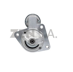 ZEN 32019 Motor Partida 10 Dentes New Fiesta 1.5 Sigma TS12E10