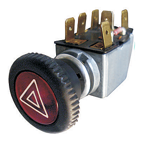 DNI2001 INTERRUPTOR EMERGENCIA FUSCA BRASILIA KOMBI