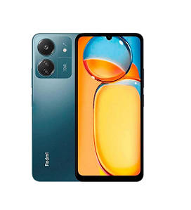 Xiaomi Redmi 13C 256gb Navy Blue 8gb Ram Global