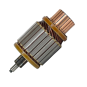 DITA 20833 Induzido Modelo Valeo 10 D Vw Gol Voyage G6 Fox Ford Ka Ecosport 3cc 914141