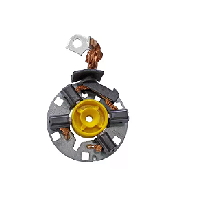SEG 1004339005 Porta Escovas Motor Partida FIAT Palio Strada Siena Uno Mobi Ideia
