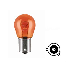 GL1056A Lampada 01 Polo Pino Y 21w 12v 7507 12496