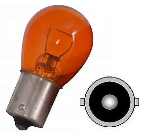 GL1141A Lampada 01 Polo 1141 Ambar 21w 12v