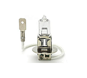 GL05H3 Lampada H3 55w 12v 64151 12336