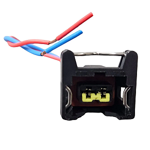 TC1021005 Chicote 2 Vias Femea Aplicações Diversas TC1005