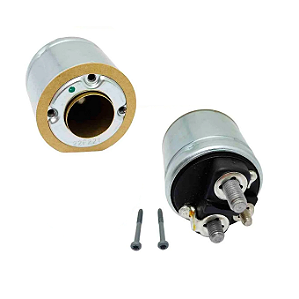 DITA 50243 Rele de Partida 498 Mod VALEO 494813 FORD Fiesta Ecosport