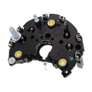 PLACA RETIFICADORA DIODOS ALTERNADOR 90A 14V VW SANTANA