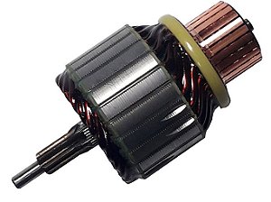 DITA 20757 Induzido 12v Modelo Denso VW Up FIAT Palio e Siena