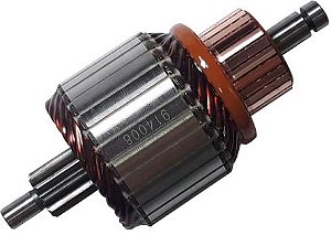 DITA 20705 Induzido 12v Modelo BOSCH VW Gol LOGUS - VERONA - ESCORT - VECTRA - ASTRA - OMEGA