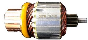 DITA 20746 Induzido 12v Modelo Denso Honda Civic / City