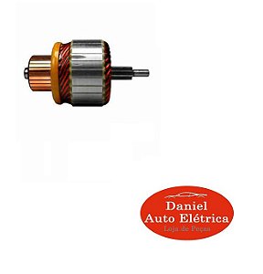 DITA 20770 Induzido 12v Linha MITSUBISHI Pajero / Fiat Freemont